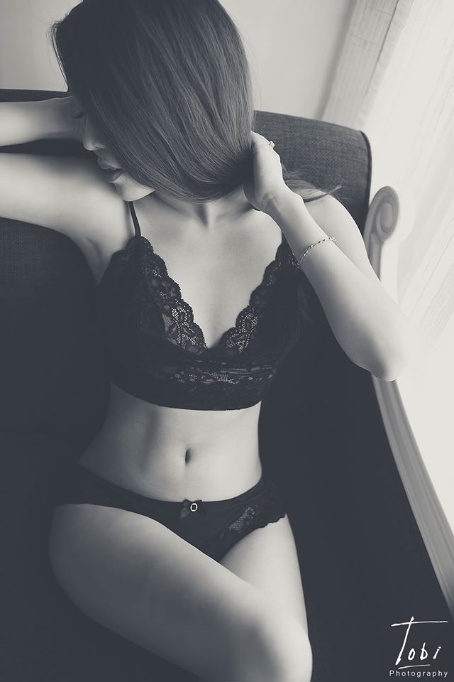 女律师的坠落